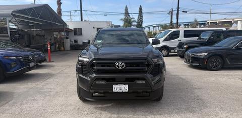 Toyota Tacoma 2026