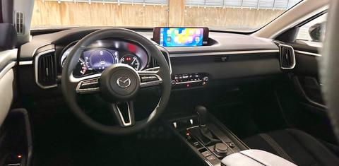 Mazda CX-50 2024