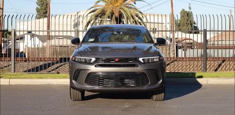 Dodge Hornet 2024