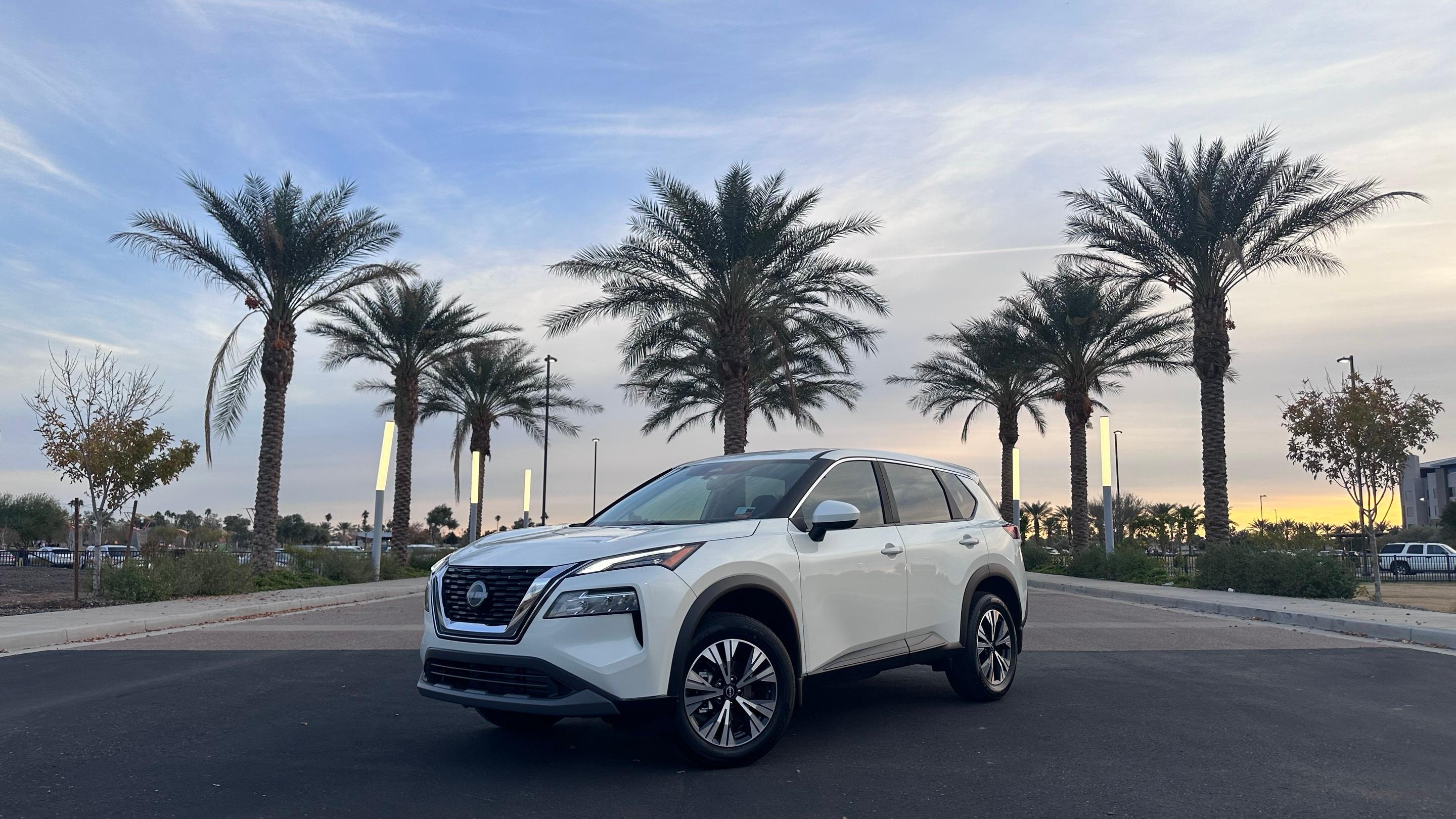 Nissan Rogue 2023 in Phoenix, AZ