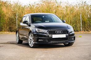 Catégorie de véhicule : Audi A1