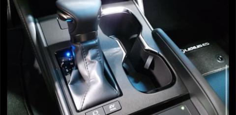 Lexus ES 2024