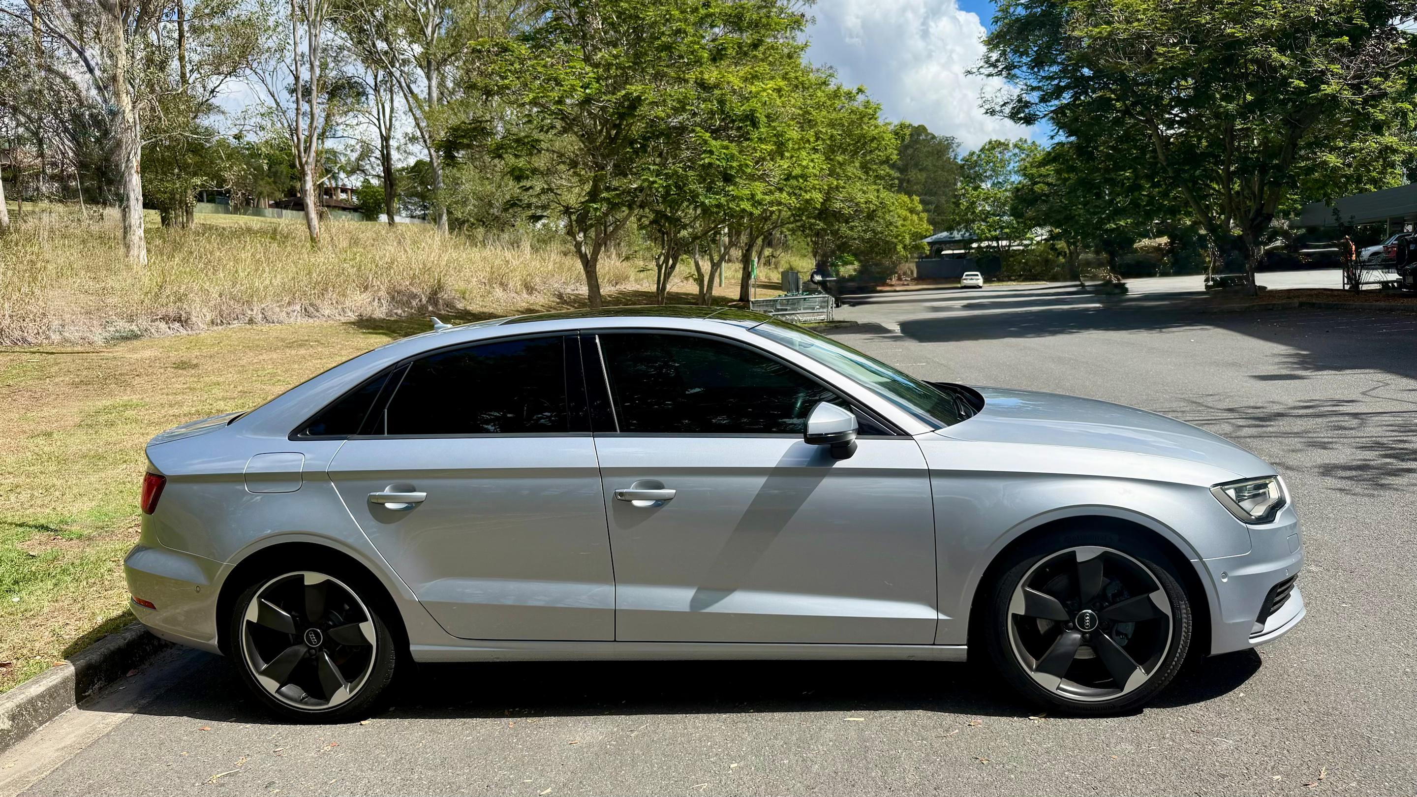 Audi A3 2016 in Chermside