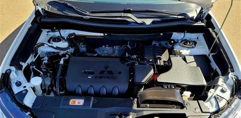 Mitsubishi Outlander 2020