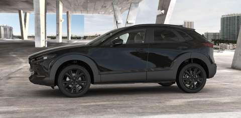 Mazda CX-30 2024