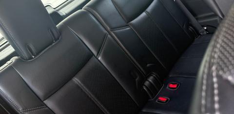 Nissan Pathfinder 2018