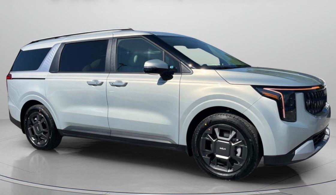 Kia Carnival Hybrid 2026 in Westfield, IN