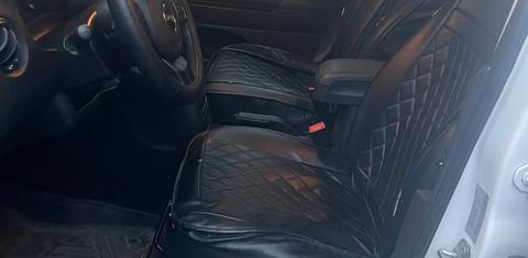 Jeep Patriot 2017