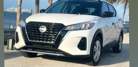 Nissan Kicks 2023