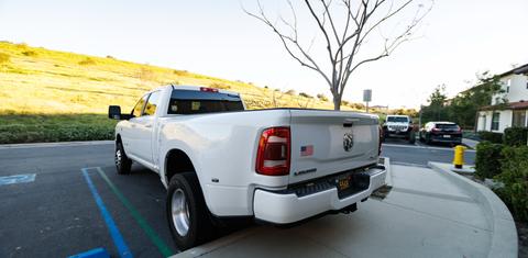 Ram 3500 2023