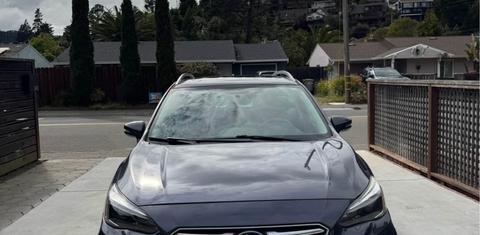 Subaru Impreza 2017