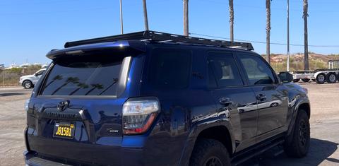 Toyota 4Runner 2022