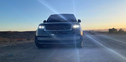 Land Rover Range Rover 2023