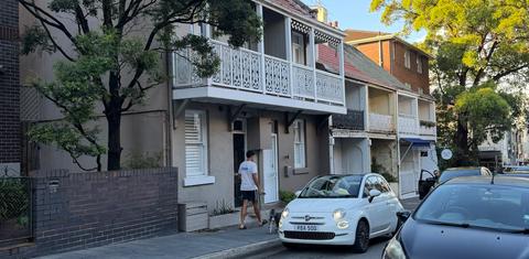 FIAT 500 2016