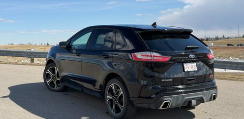 Ford Edge 2020