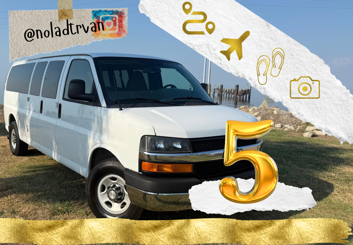 Chevrolet Express 2014 in Kenner, LA