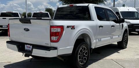 Ford F-150 2023