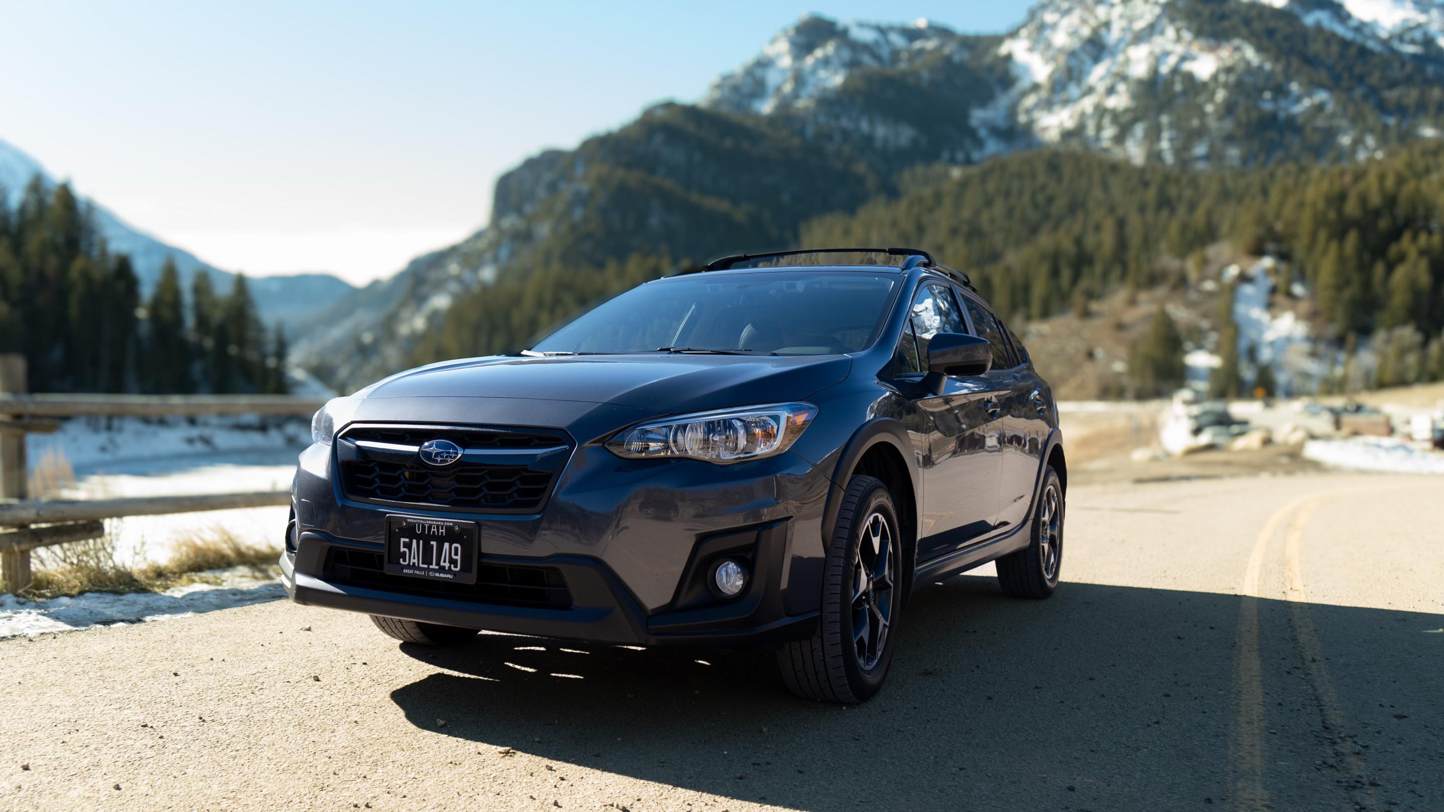 Subaru Crosstrek 2020 in Ogden, UT