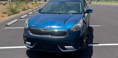 Kia Niro 2018