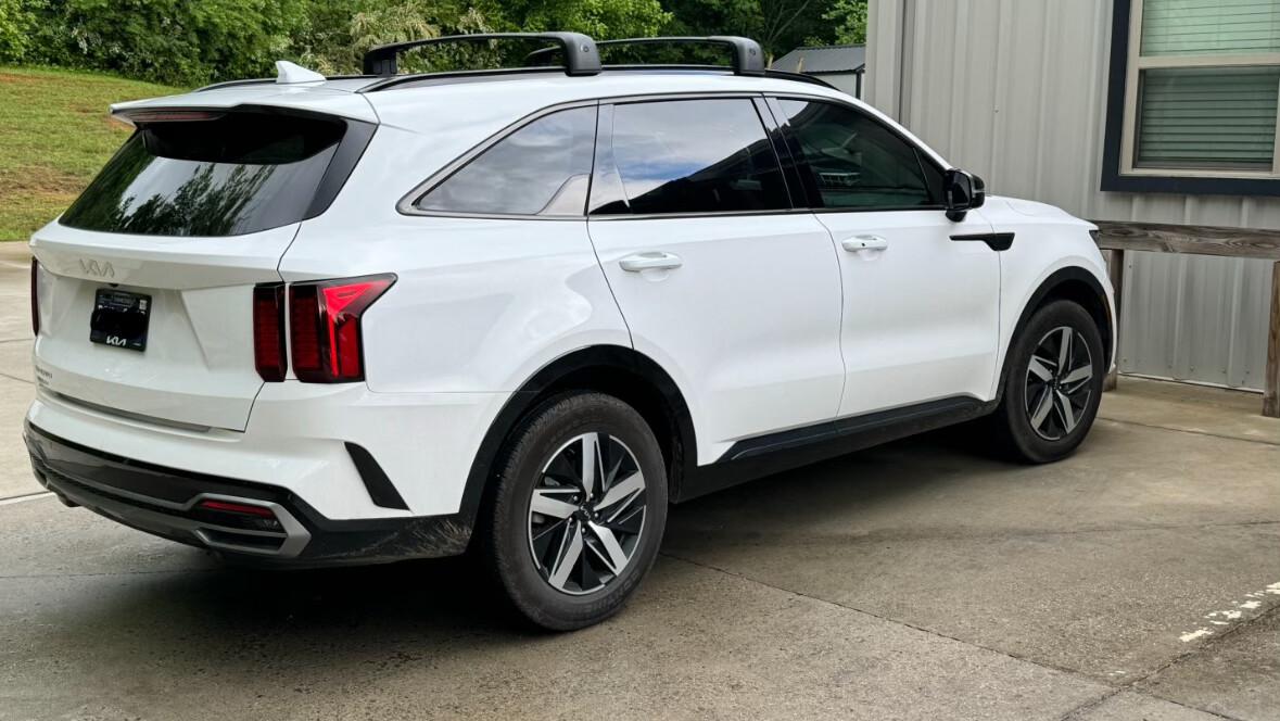 Kia Sorento 2023 in Riceville, TN