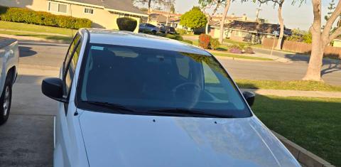 Dodge Grand Caravan 2014