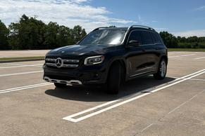 Mercedes-Benz GLB-Class 2021 in Dallas