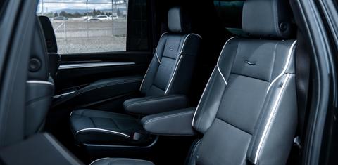 Cadillac Escalade ESV 2026
