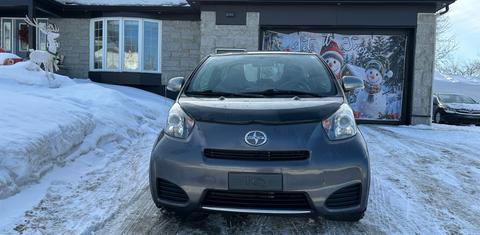 Scion iQ 2014