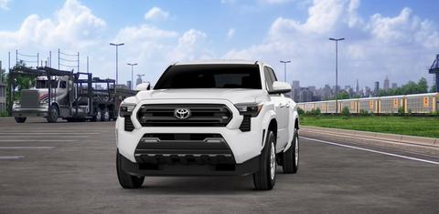 Toyota Tacoma 2026