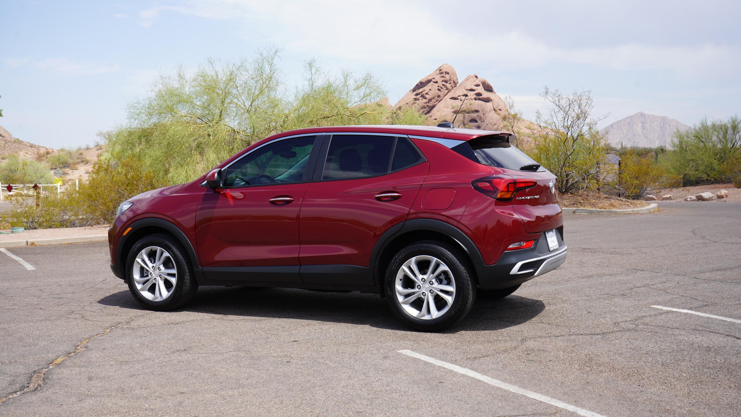 Buick Encore GX 2023 rental in Phoenix, AZ by Cody Love | Turo