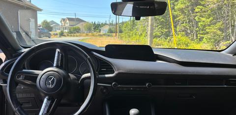 Mazda Mazda3 2023