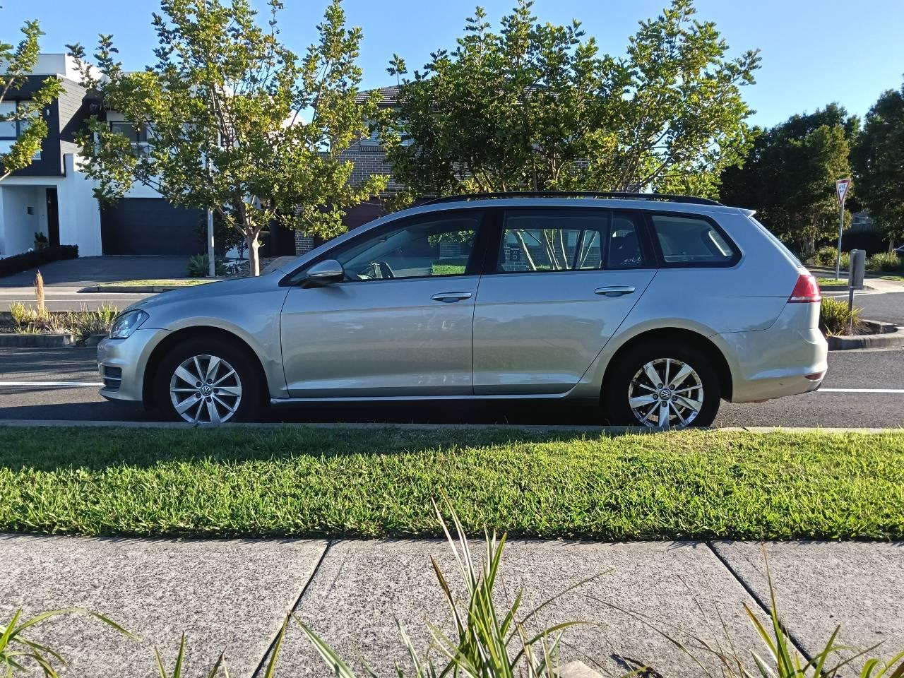 Volkswagen GOLF 2016 in Bondi Junction