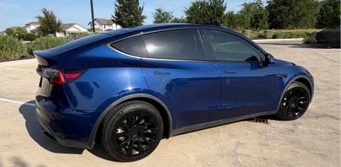 Tesla Model Y 2020