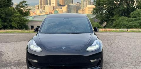 Tesla Model 3 2023