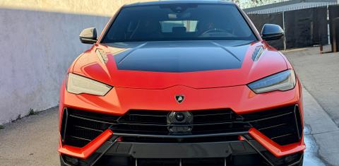 Lamborghini Urus 2023