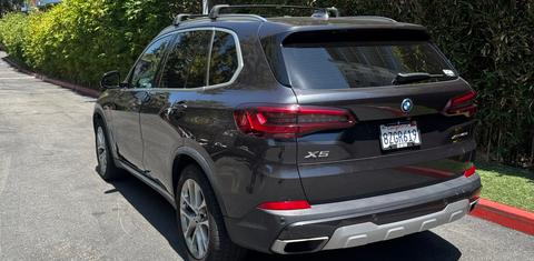 BMW X5 2022