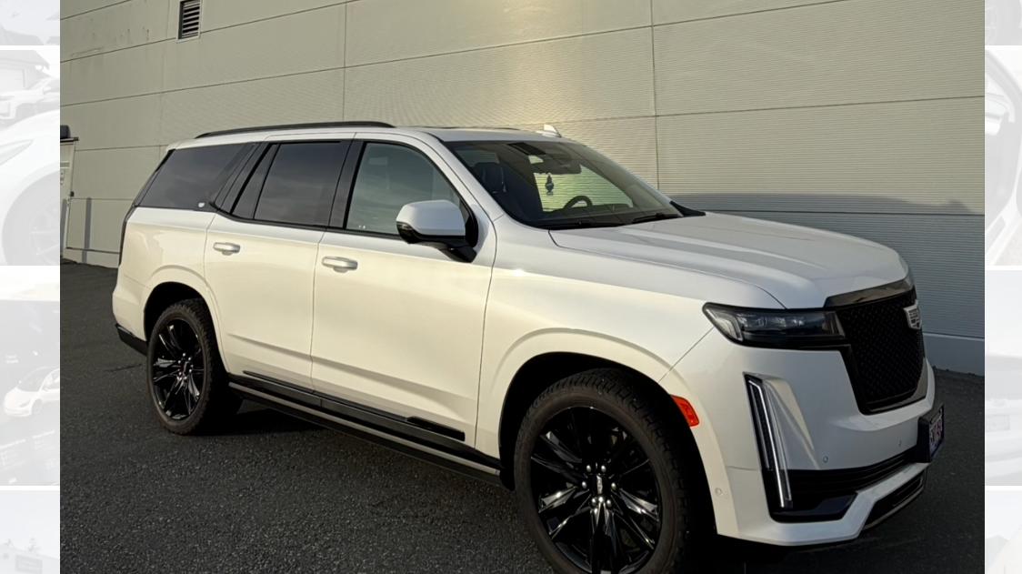 Cadillac Escalade 2021 à Abbotsford, BC