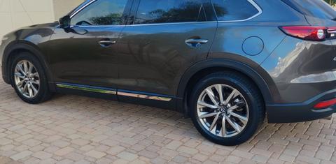Mazda CX-9 2016