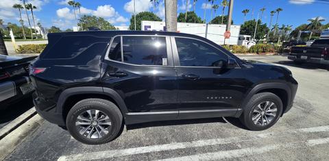 Chevrolet Equinox 2026