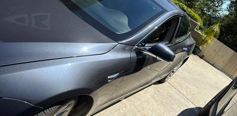 Tesla Model S 2017