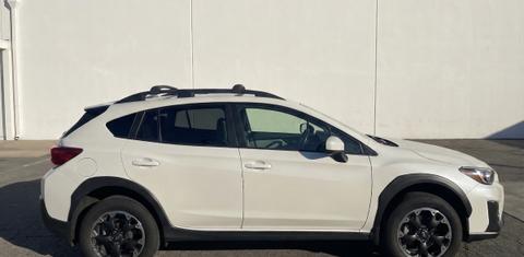 Subaru Crosstrek 2021