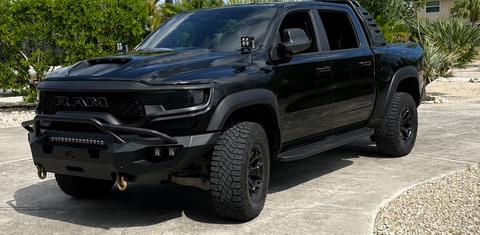 Ram 1500 2023