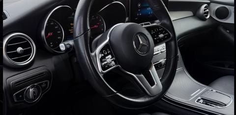 Mercedes-Benz GLC-Class 2021