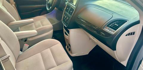 Dodge Grand Caravan 2018