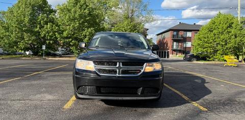 Dodge Journey 2014