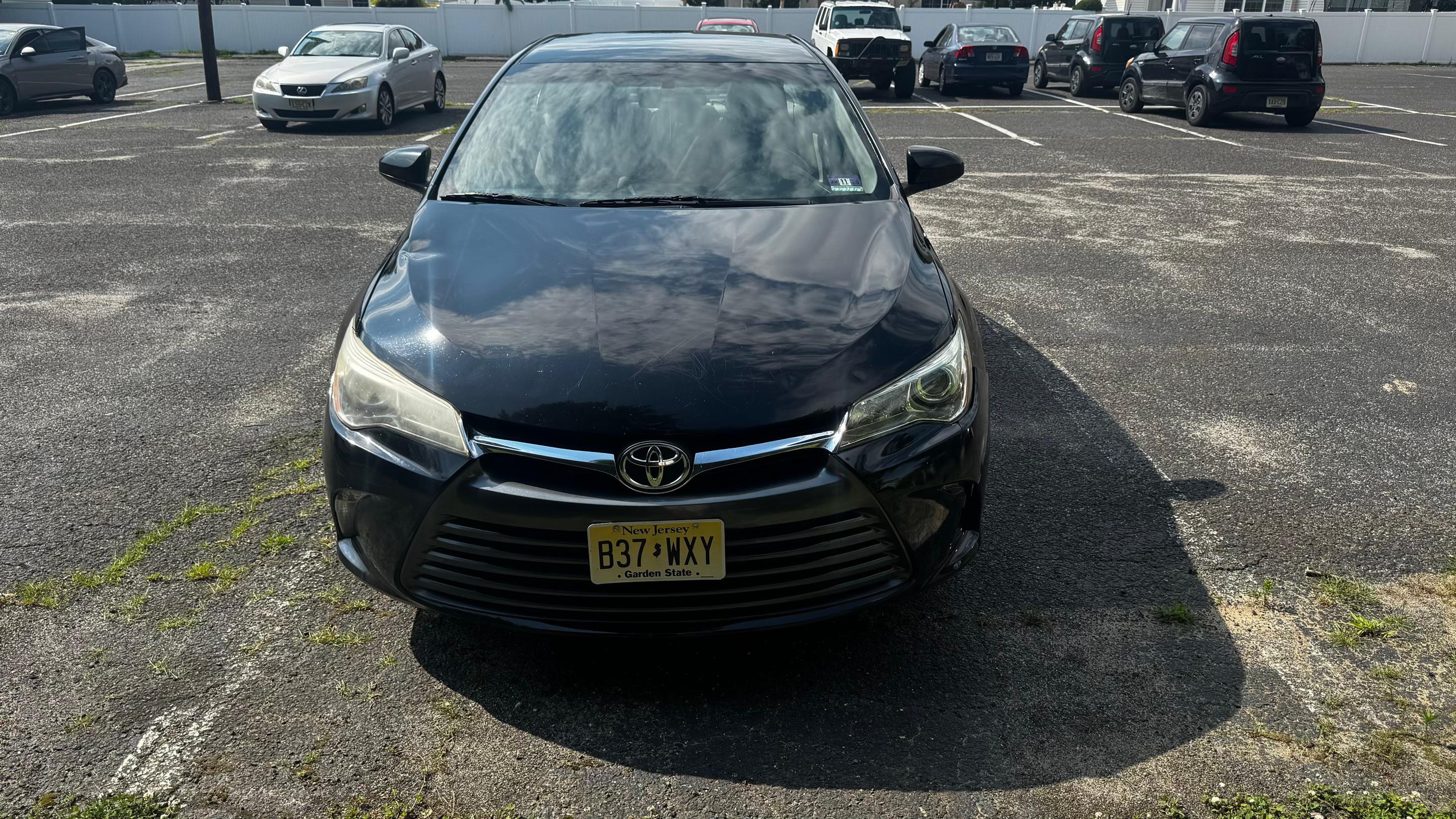 Toyota Camry 2017 in Maple Shade, NJ