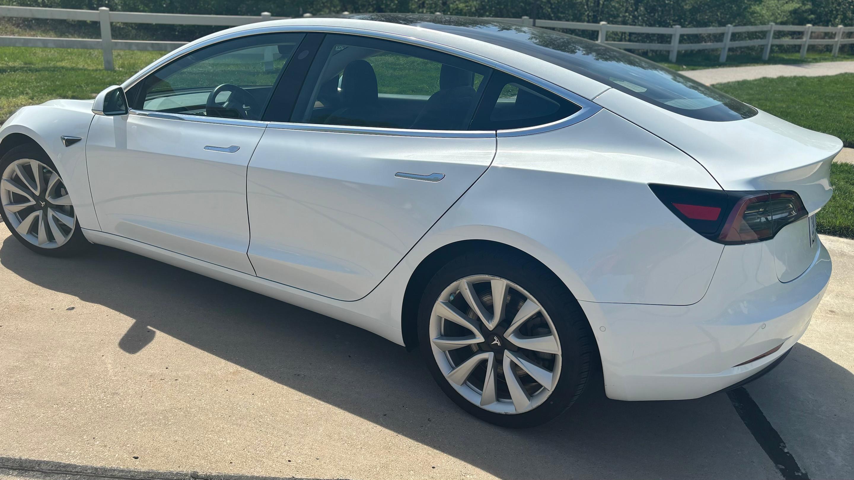 Tesla Model 3 2018 in Maryland Heights, MO