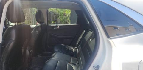 Ford Escape PHEV 2022