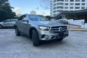 Mercedes-Benz GLC-Class 2020 in Miami