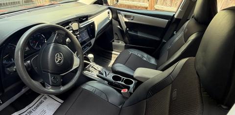 Toyota Corolla 2017